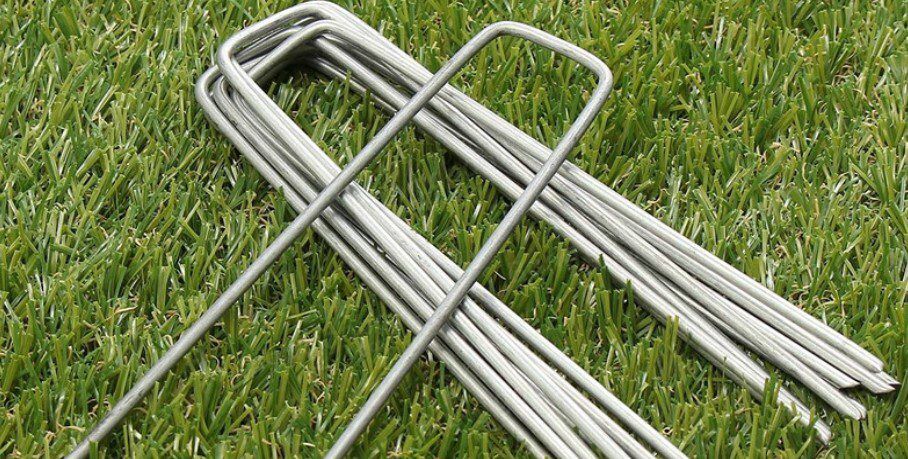 Artificial Grass Hardware for DIY Artificial Grass Installation, Claremont