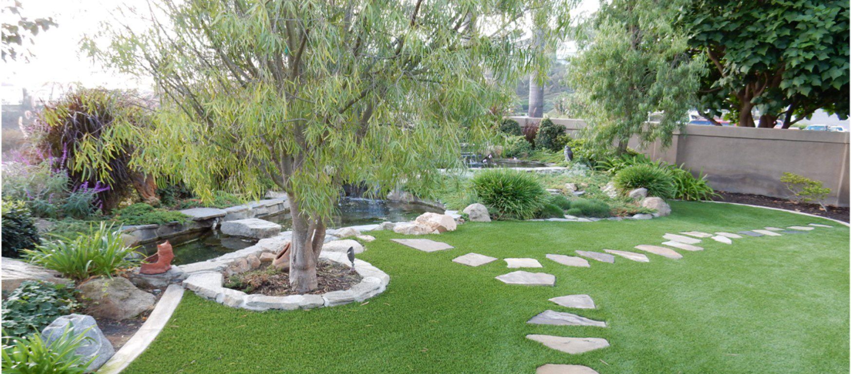 DIY Artificial Grass Installation Tips, Claremont Artificial Grass & Pavers