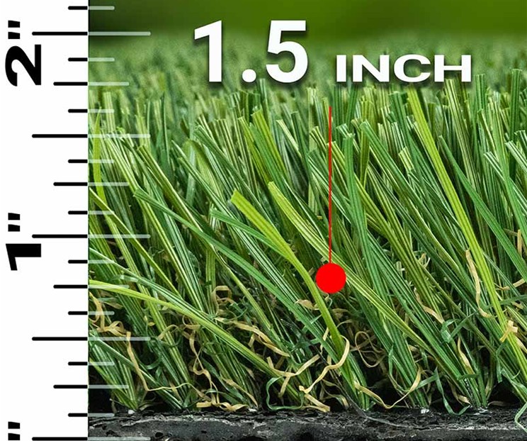 Oakmont Artificial Grass, Claremont Artificial Turf & Pavers