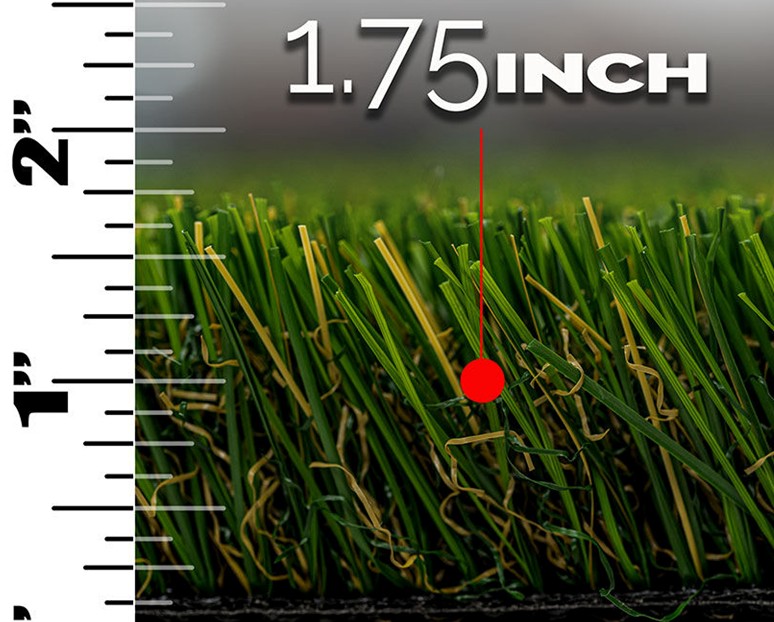 Summer Green Artificial Grass, Claremont Artificial Turf & Pavers