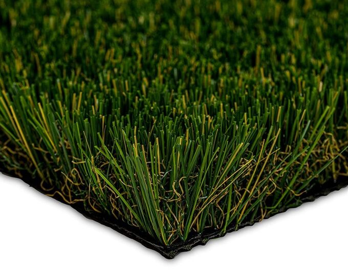 Summer Green Artificial Grass, Claremont Artificial Turf & Pavers