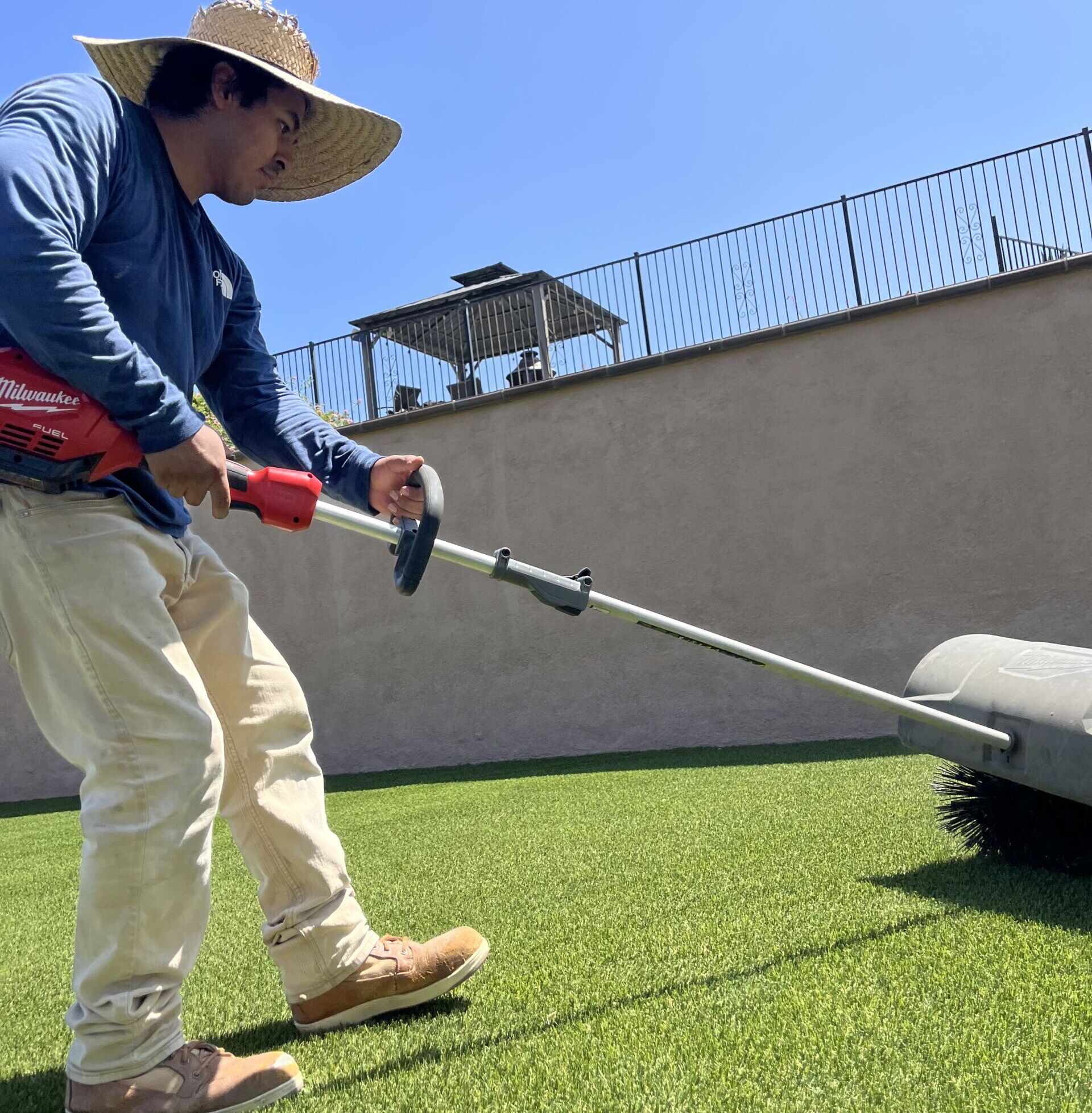 IMG_20260806_123708 Artificial Grass Landscapes, Claremont Artificial Grass & Pavers
